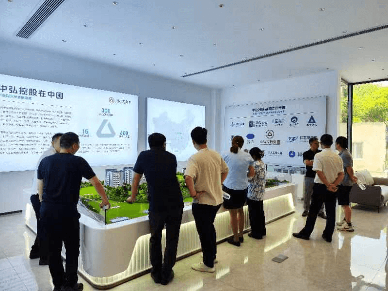 财税知识赋能，共促产业园企业发展